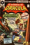 Le tombeau de Dracula n&ordm;41