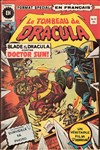 Le tombeau de Dracula n&ordm;42