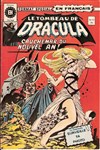 Le tombeau de Dracula n&ordm;43