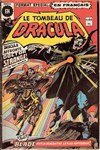 Le tombeau de Dracula n&ordm;44