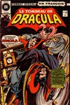 Le tombeau de Dracula n&ordm;45