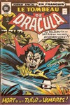 Le tombeau de Dracula n&ordm;5