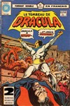 Le tombeau de Dracula - 63 - 64