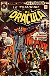 Le tombeau de Dracula n&ordm;7