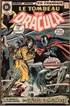 Le tombeau de Dracula n&ordm;8