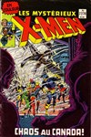 Les Myst�rieux X-Men - 27 - 28