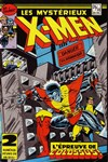 Les Myst�rieux X-Men - 29 - 30