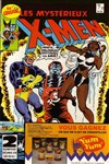 Les Myst�rieux X-Men - 31 - 32