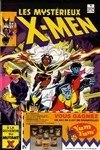 Les Myst�rieux X-Men - 33 - 34