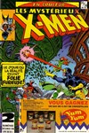 Les Myst�rieux X-Men - 35 - 36