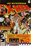 Les Myst�rieux X-Men - 37 - 38