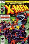 Les Myst�rieux X-Men - 41 - 42