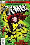 Les Myst�rieux X-Men - 43 - 44