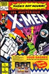 Les Myst�rieux X-Men - 45 - 46