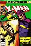 Les Myst�rieux X-Men - 49 - 50