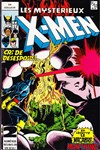 Les Myst�rieux X-Men - 51 - 52