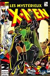 Les Myst�rieux X-Men - 53 - 54