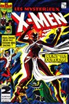 Les Myst�rieux X-Men - 55 - 56