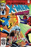 Les Myst�rieux X-Men n&ordm;58