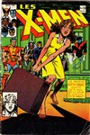 Les Myst�rieux X-Men n&ordm;59