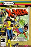 Les Myst�rieux X-Men n&ordm;61
