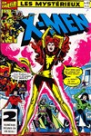 Les Myst�rieux X-Men n&ordm;63