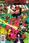Les Myst�rieux X-Men n&ordm;65