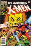 Les Myst�rieux X-Men n&ordm;66