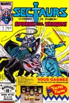 Les Sectaurs Guerriers de Symbion n&ordm;2