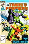 Les Transformers n&ordm;10