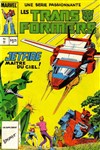 Les Transformers n&ordm;11