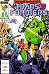 Les Transformers n&ordm;14