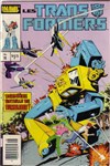 Les Transformers n&ordm;16