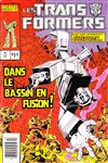 Les Transformers n&ordm;17