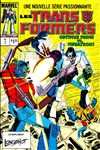 Les Transformers n&ordm;2