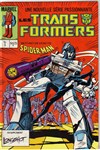 Les Transformers n&ordm;3