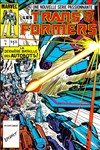 Les Transformers n&ordm;4
