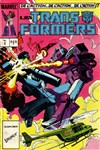 Les Transformers n&ordm;6