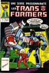 Les Transformers n&ordm;7