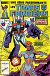 Les Transformers n&ordm;9