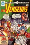 Les Vengeurs - 100 - 101