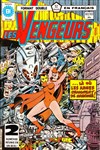Les Vengeurs - 102 - 103