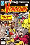 Les Vengeurs - 104 - 105