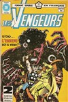 Les Vengeurs - 106 - 107