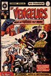 Les Vengeurs n&ordm;11
