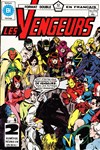 Les Vengeurs - 112 - 113