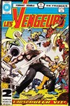 Les Vengeurs - 114 - 115