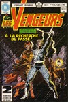 Les Vengeurs - 116 - 117