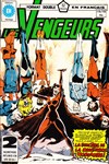 Les Vengeurs - 118 - 119