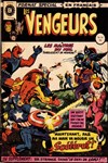 Les Vengeurs n&ordm;12